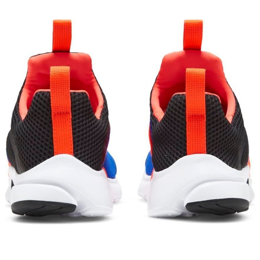 (GS) Nike Presto Extreme 'Racer Blue Black' 870020-004