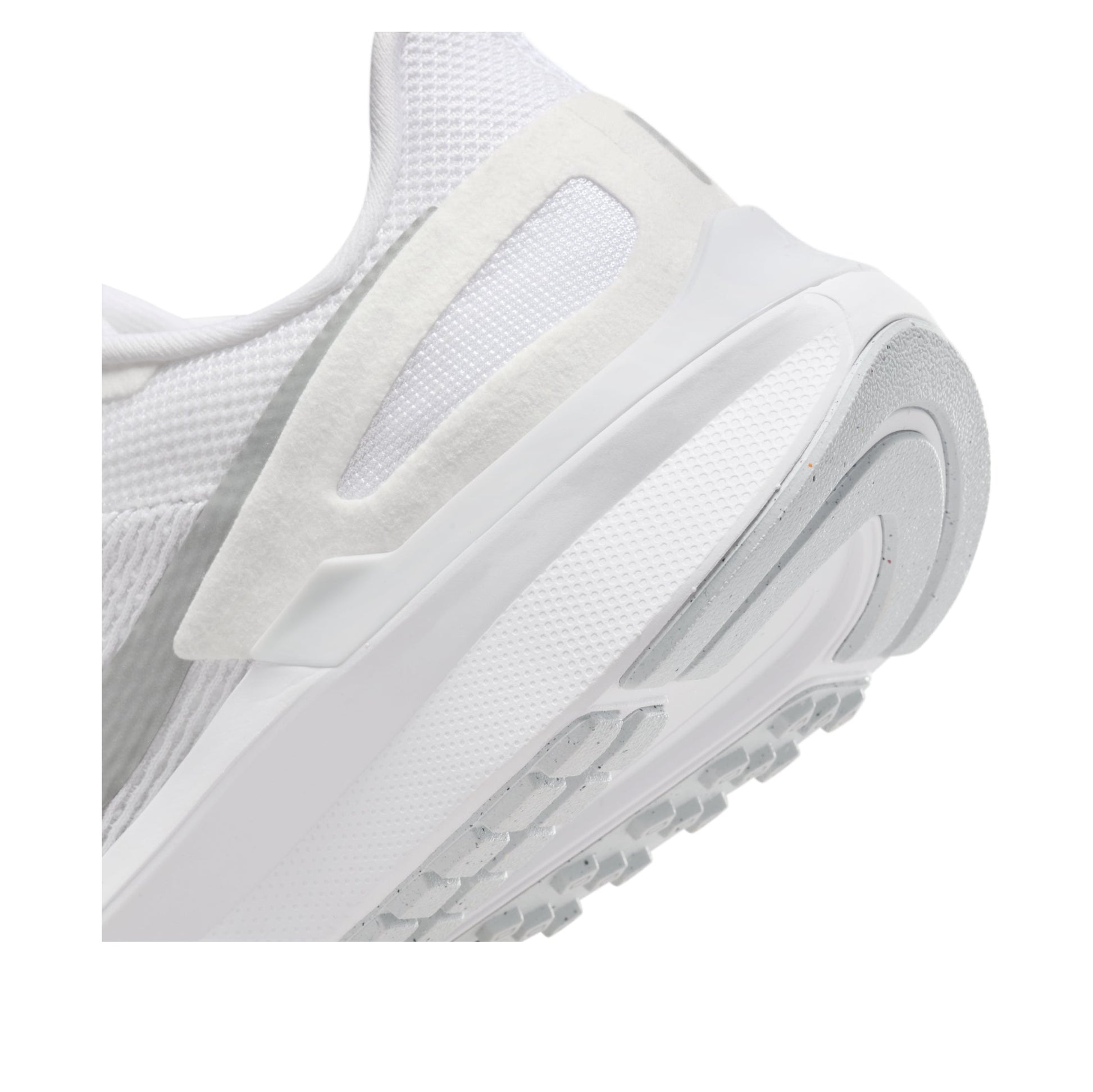 (WMNS) Nike Air Zoom Structure 25 'White' DJ7884-101