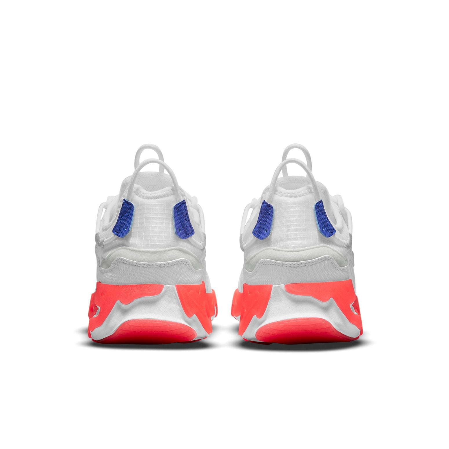 Nike React Live 'White Bright Crimson' CV1772-103