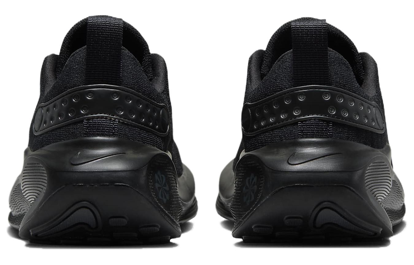 (WMNS) Nike ReactX Infinity Run 4 'Black' DR2670-004