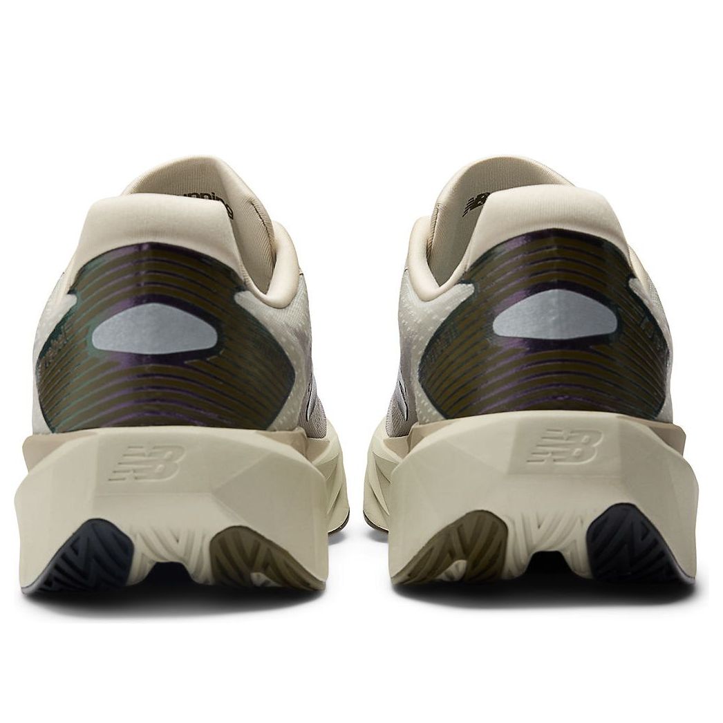 New Balance FuelCell Rebel v5 'Shipyards Dry Stone Silver' MFCXPA5