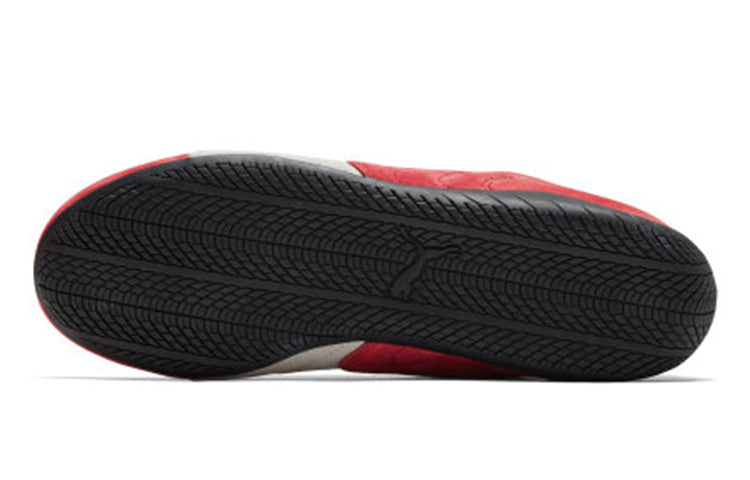 Puma x Sparco Speedcat OG 'Ribbon Red' 339844-05