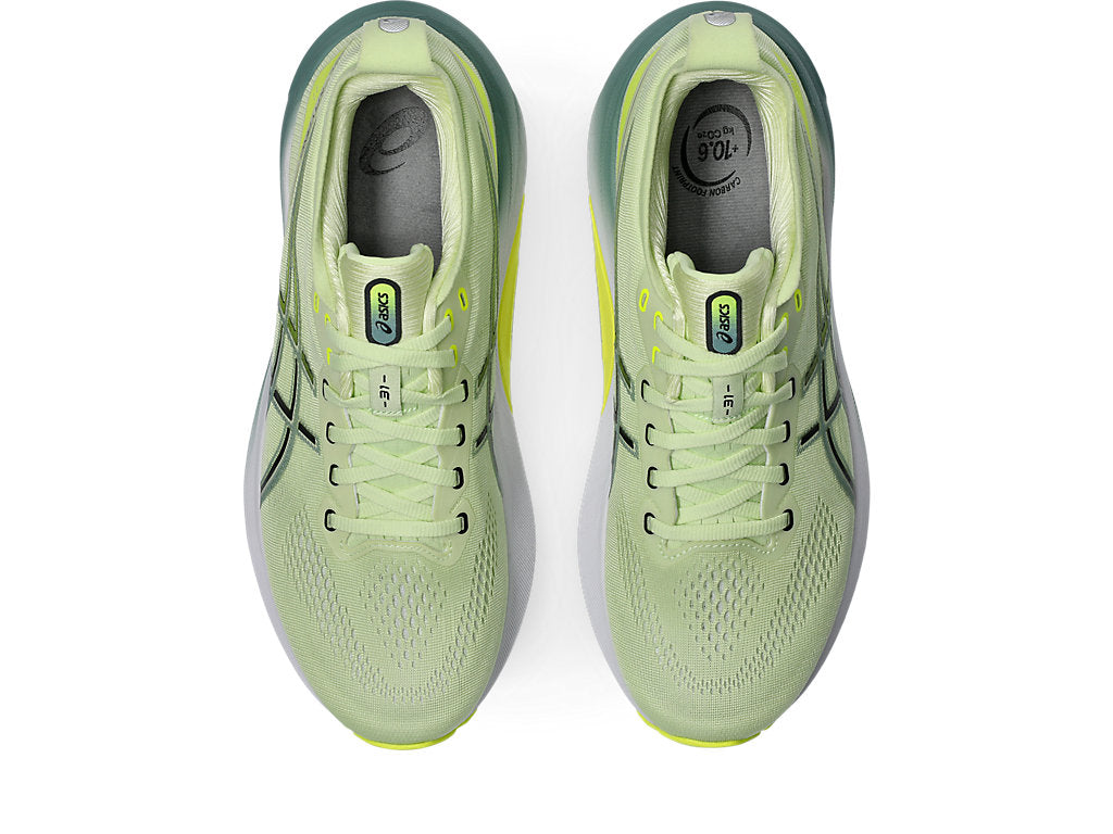 ASICS Gel-Kayano 31 'Cool Matcha Celadon' 1011B867-300