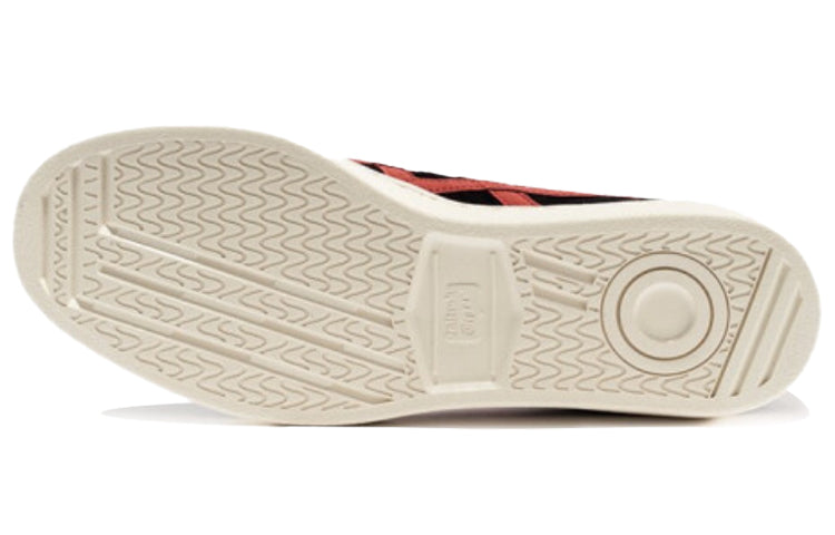 Onitsuka Tiger GSM 'Black Orange' 1183A356-001