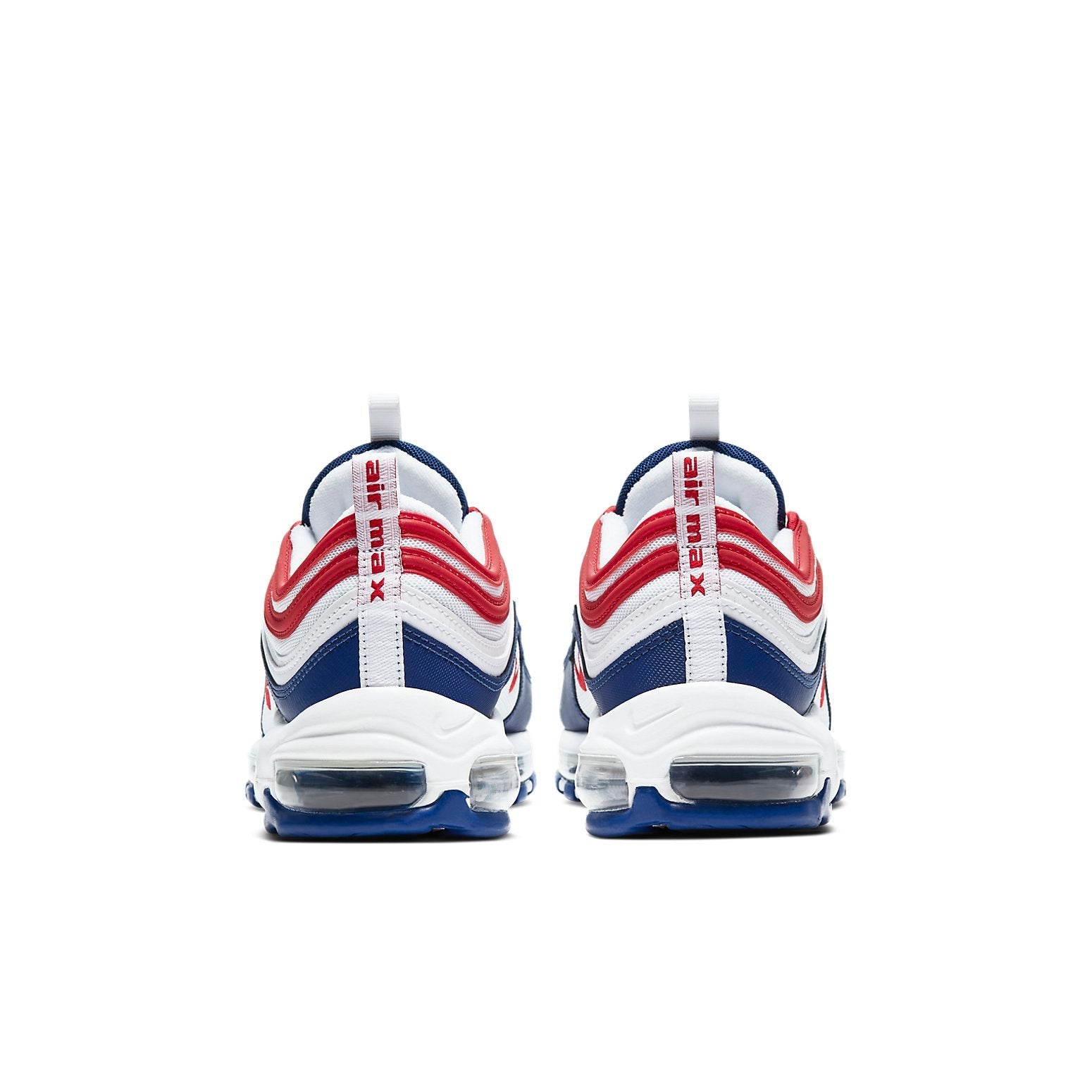 Nike Air Max 97 'USA White' CW5584-100