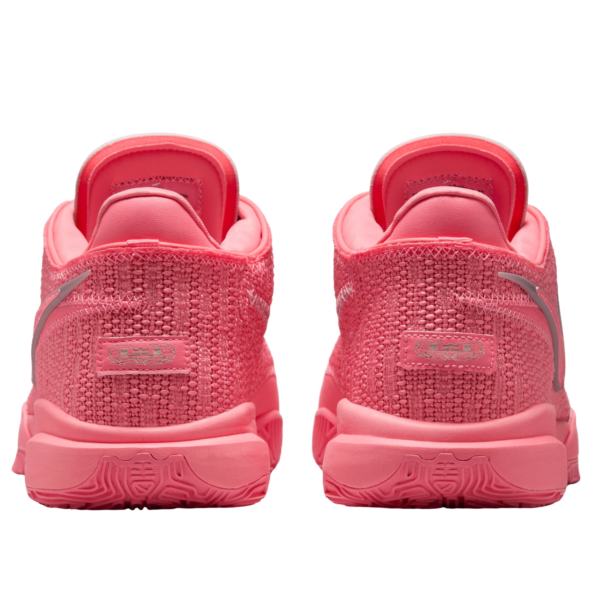 Nike LeBron 20 EP 'Pink Diamond' DJ5422-600