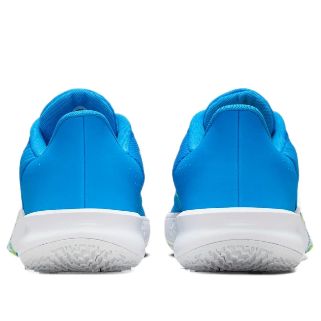 Nike Precision 7 'Photo Blue Volt White' FN4322-400