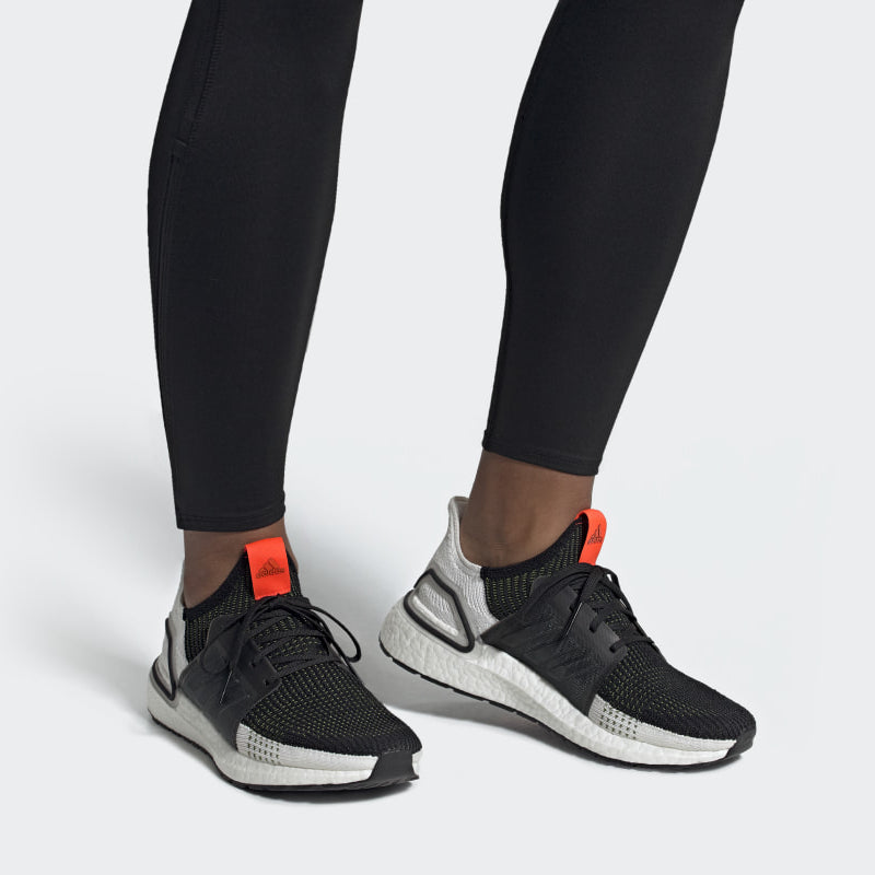 adidas Ultra Boost 19 'Solar Red Core Black' G27132