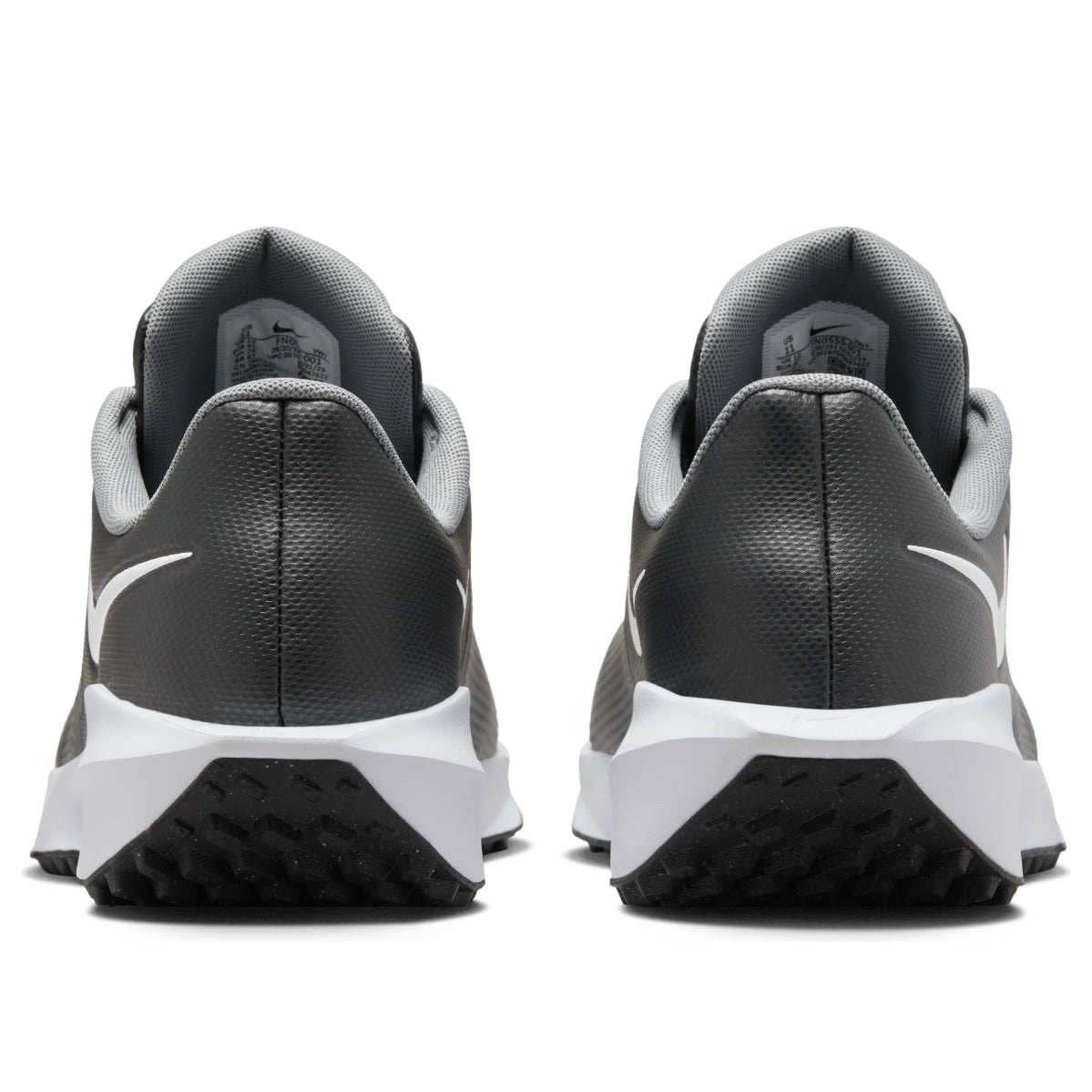 Nike Infinity Golf Next Nature 'Black Smoke Grey' FN0555-001