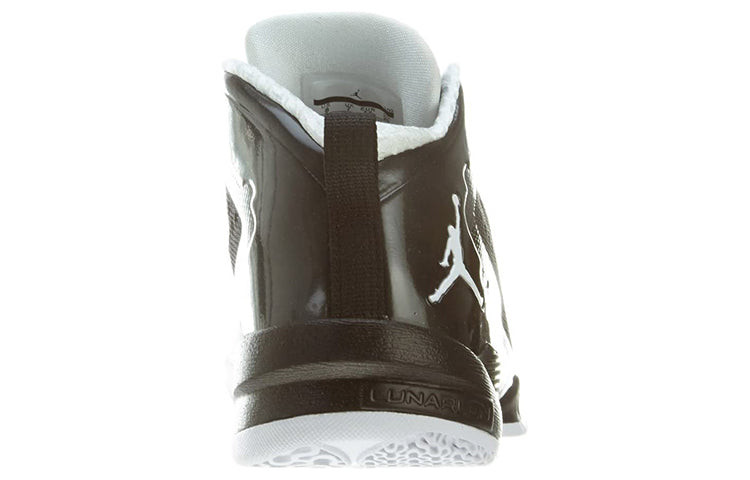 Air Jordan Fly Wade 2 'Black' 479976-010