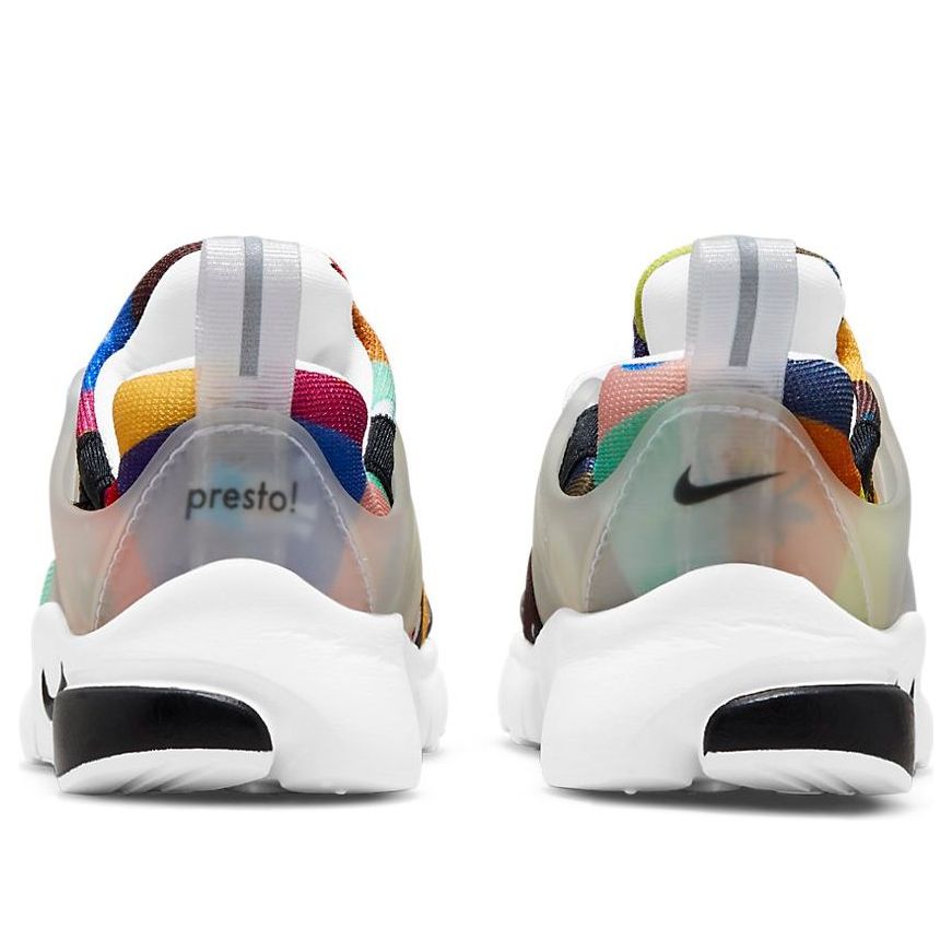 (TD) Nike Air Presto 'Origins' CW7461-900