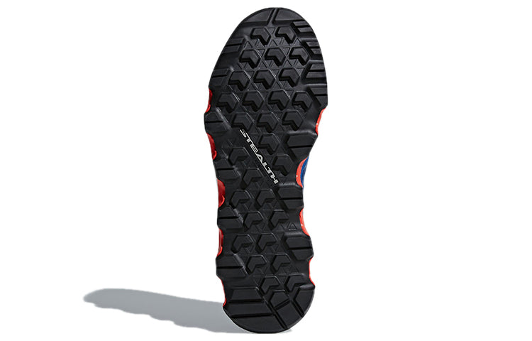 adidas Terrex CC Voyager 'Blue White' CM7538