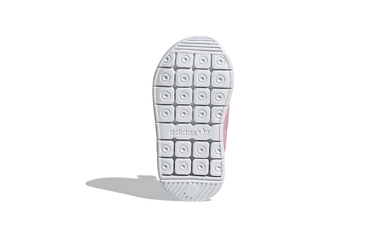 (TD) adidas originals 360 Sandal I Casual Sports Pink Sandals GX3225