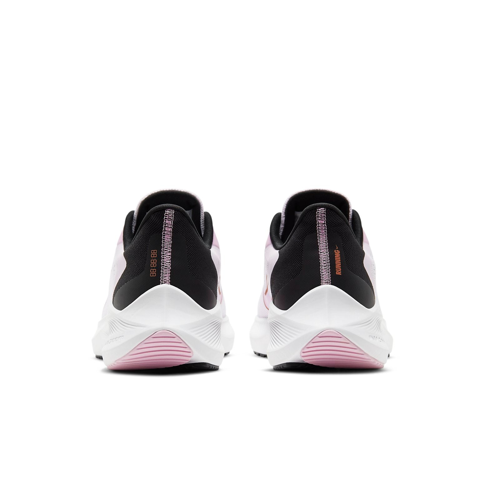 (WMNS) Nike Air Zoom Winflo 7 'Light Arctic Pink' CJ0302-501