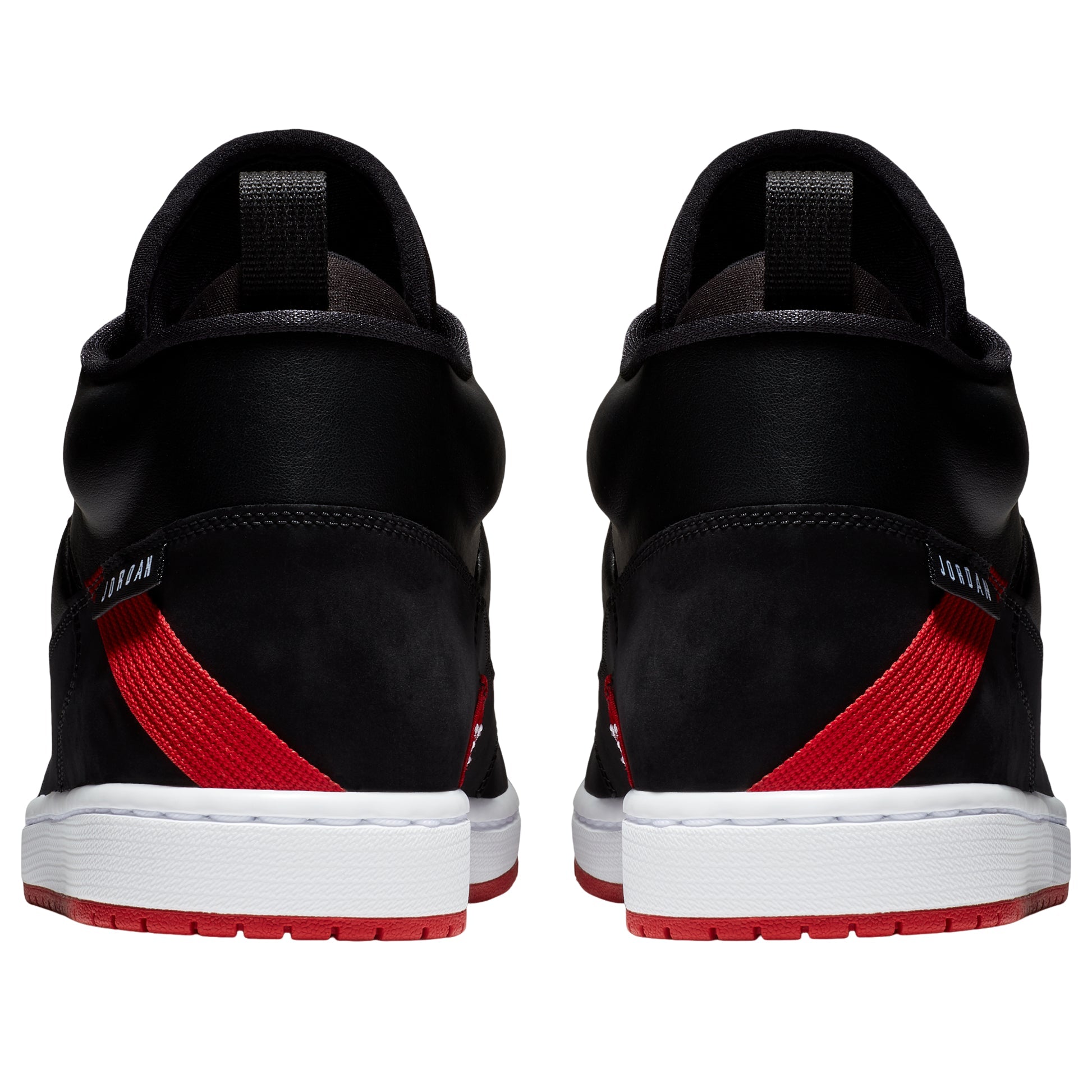 Air Jordan Fadeaway 'Black & White' AO1329-023