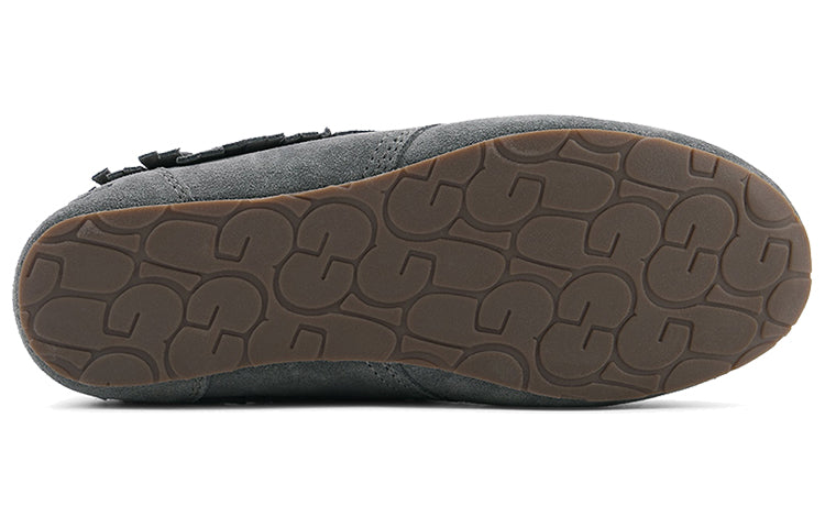 (WMNS) UGG Nicola Gray 1118999-CHRC