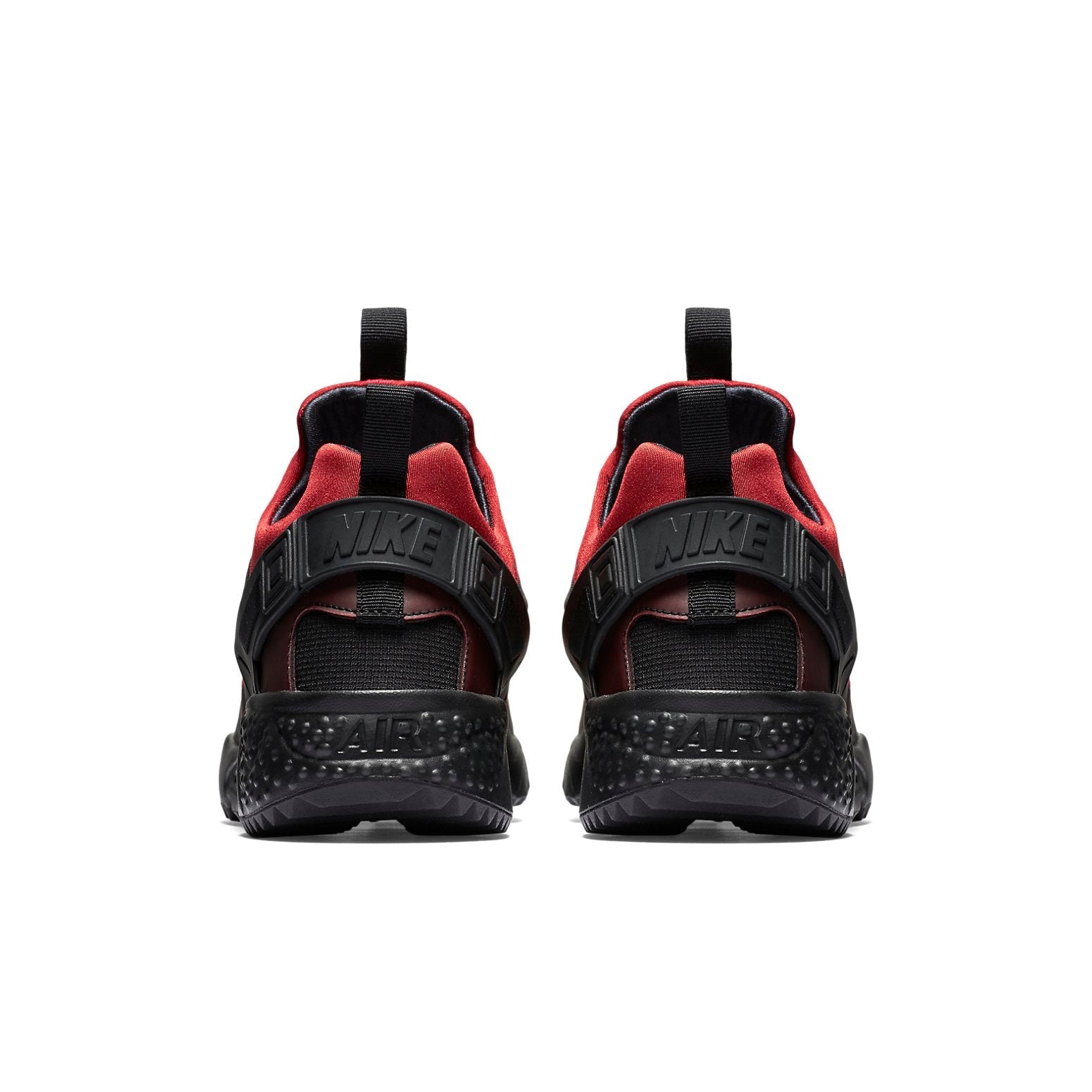Nike Air Huarache Utiility 'Gym Red Black' 806807-600