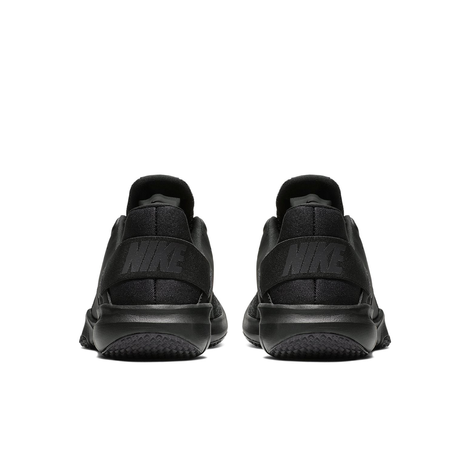 Nike Flex Control TR3 'Triple Black' AJ5911-002