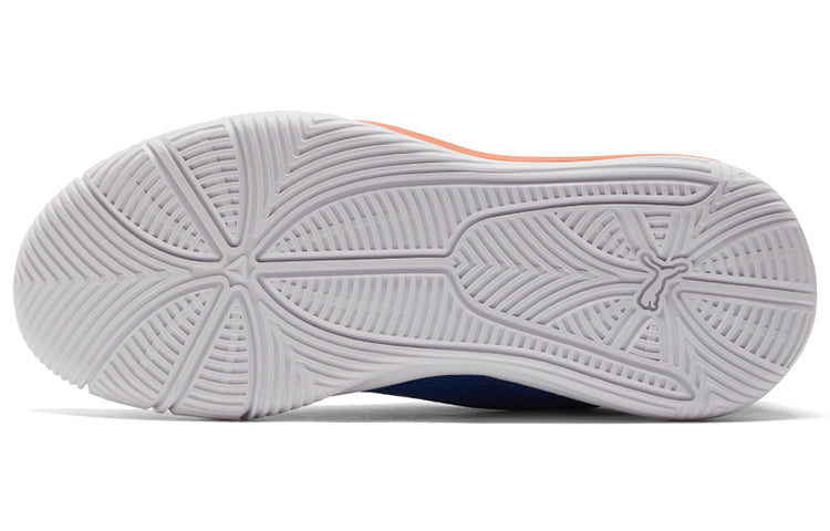 PUMA Triple Basketball 'Knicks' 376640-12