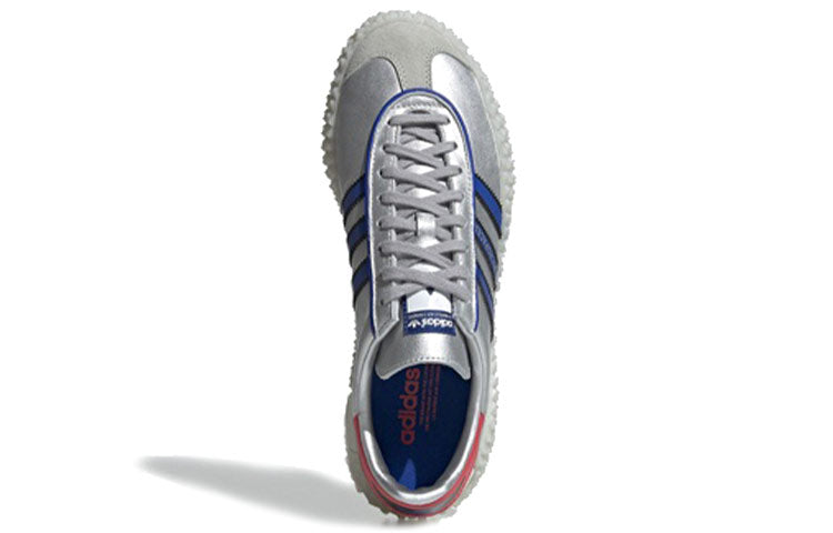adidas Country Kamanda 'Silver Metallic' EF5546