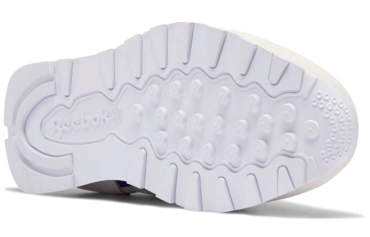 Reebok Bronze 56K x Classic Leather 'New York Knicks' GZ3878