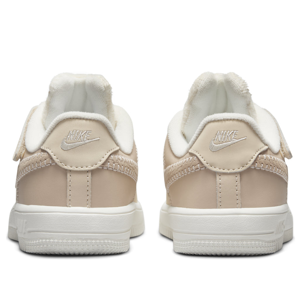(PS) Nike Force 1 Low SE EasyOn 'Sanddrift Sail' FZ4514-100