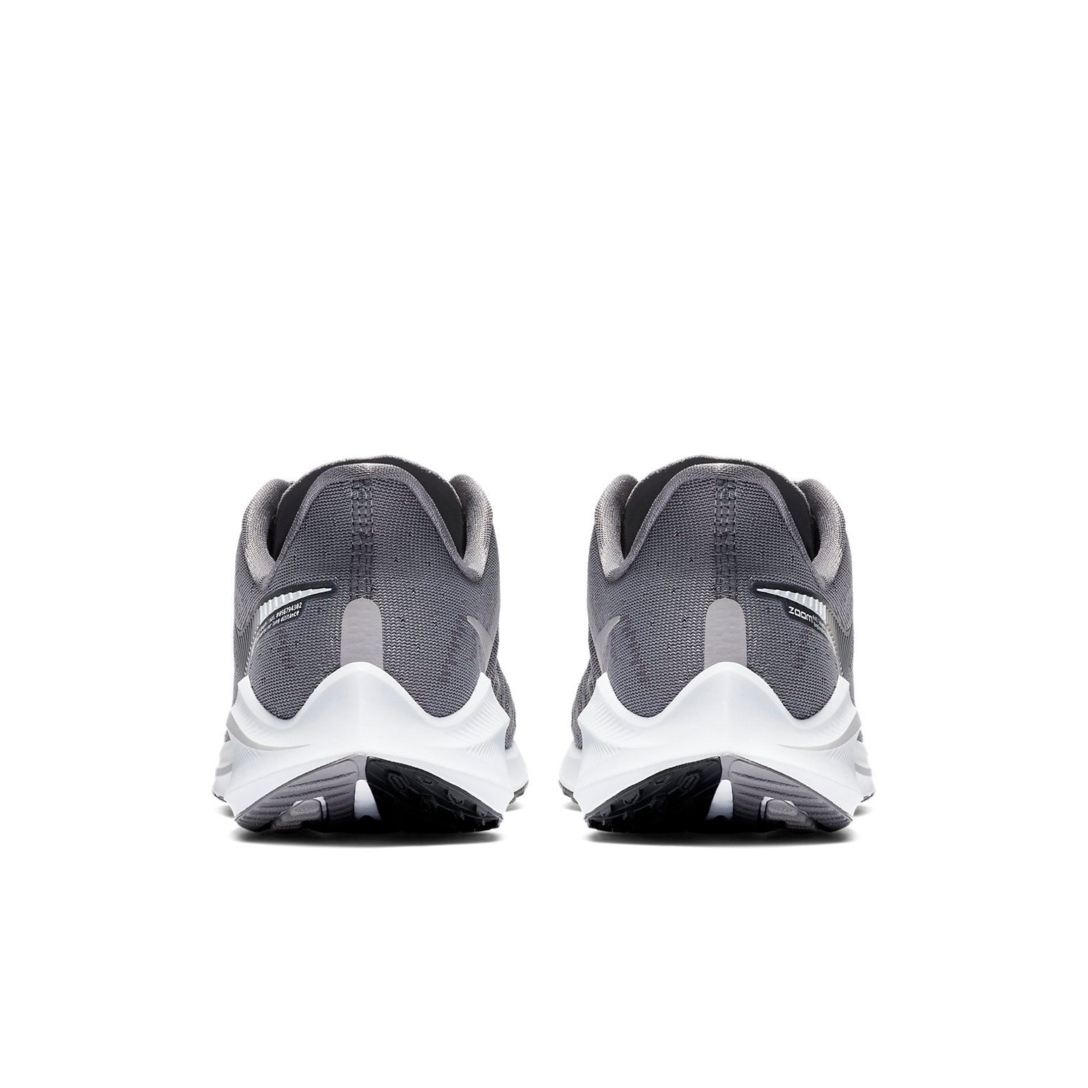 (WMNS) Nike Air Zoom Vomero 14 'Gunsmoke' AH7858-001