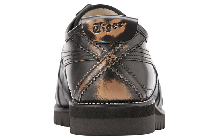 Onitsuka Tiger Mexico 66 'Black' D7R2L-9090