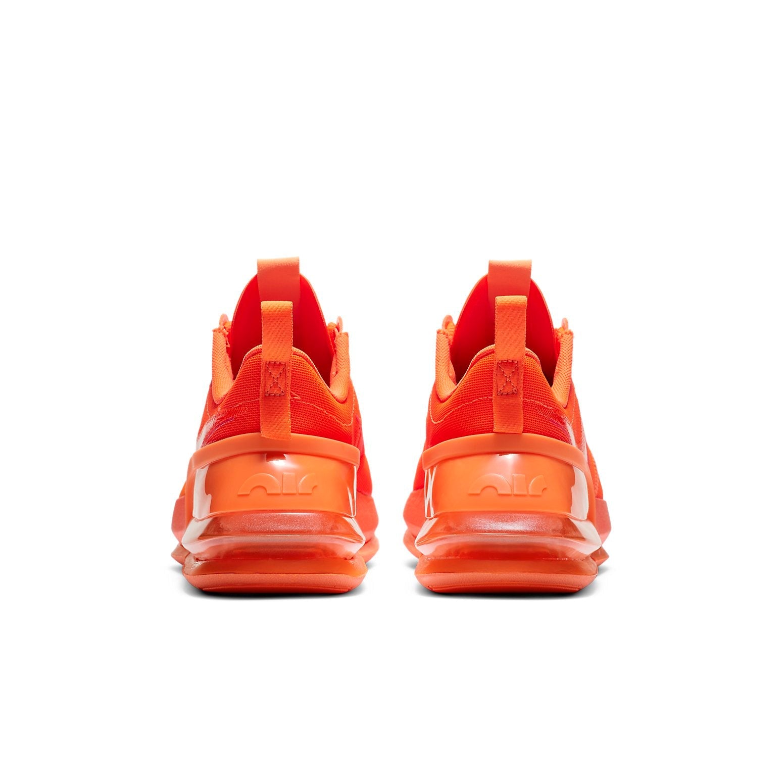 (WMNS) Nike Air Max Up NRG 'Hyper Crimson' CK4124-800