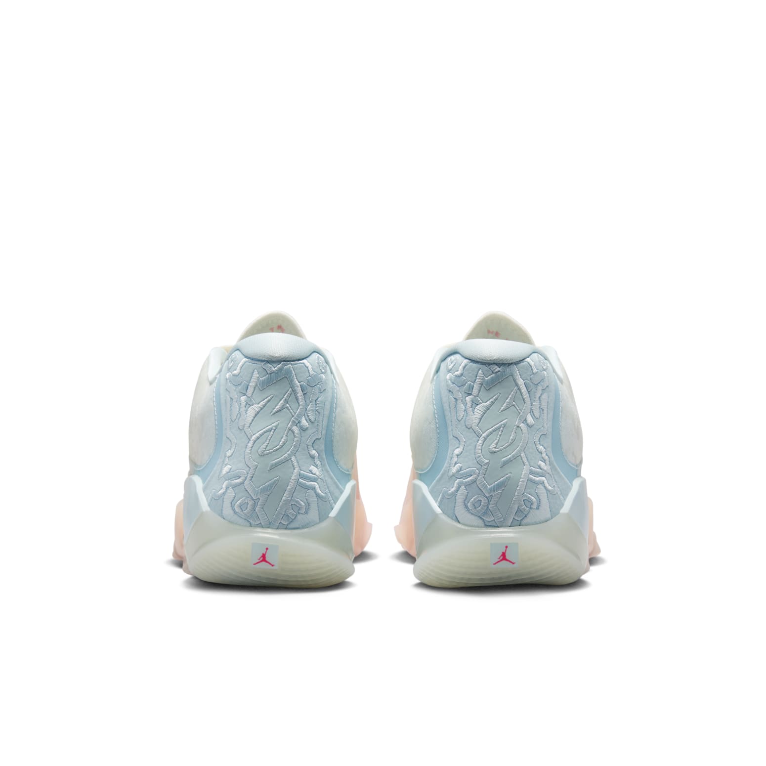 Air Jordan Zion 3 'NRG Rising' FZ1321-601