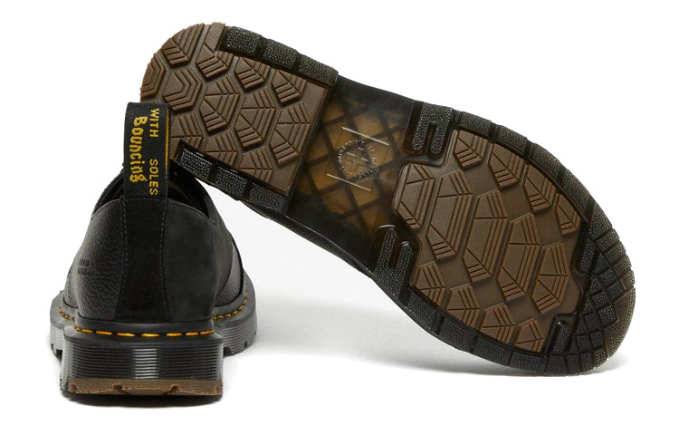 Dr. Martens Bodega x 1461 'Black' 27045001
