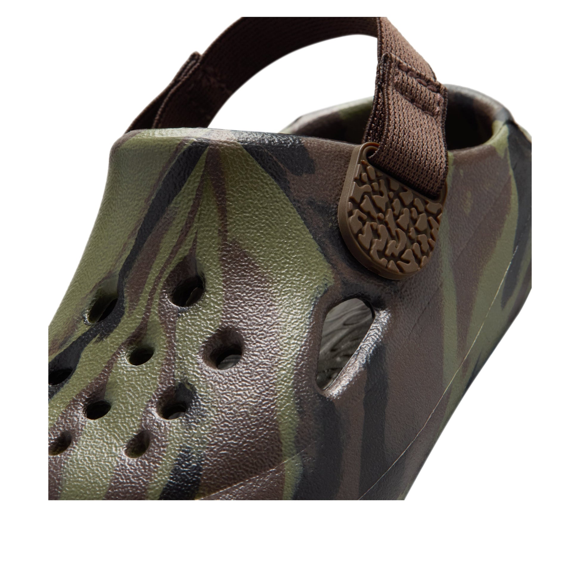 (TD) Air Jordan Hydrip Sandals 'Camo' IM9285-200