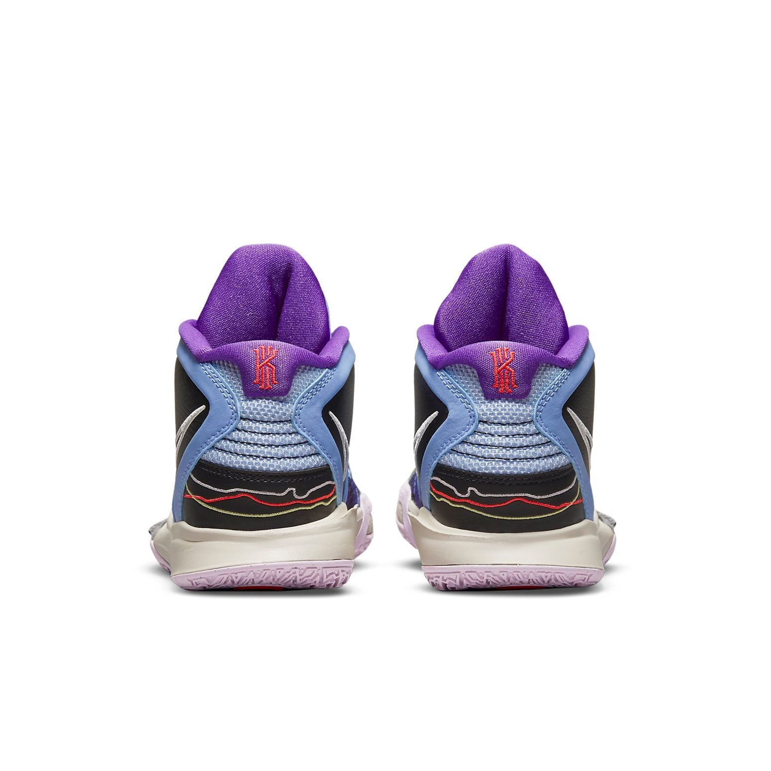 (GS) Nike Kyrie Infinity 'Aluminum' DD0334-400