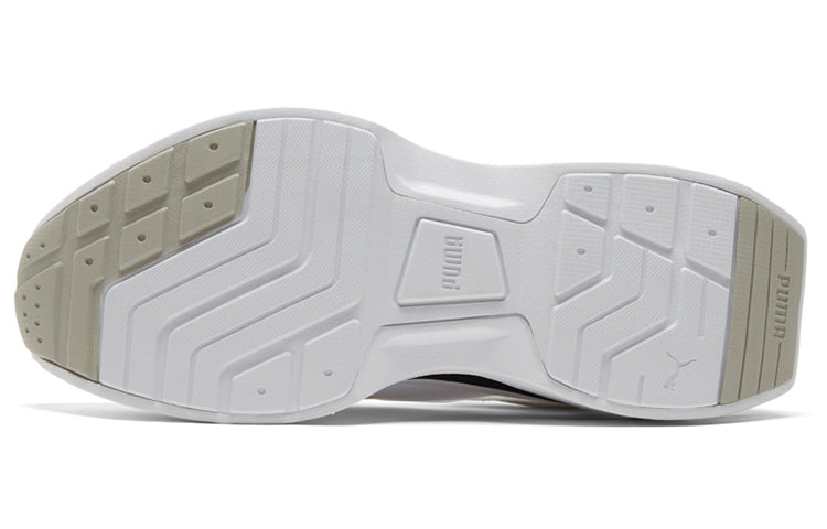 (WMNS) PUMA Kosmo Rider 'White Black' 383113-03