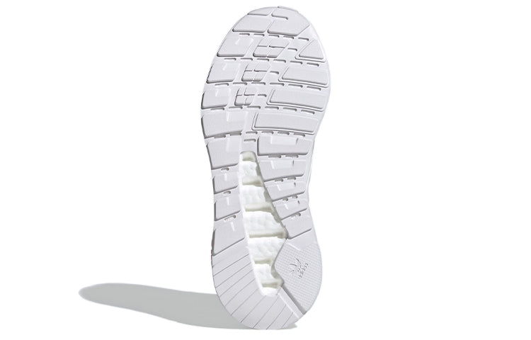 (WMNS) adidas ZX 2K Boost 'White Supplier Colour' FV8983