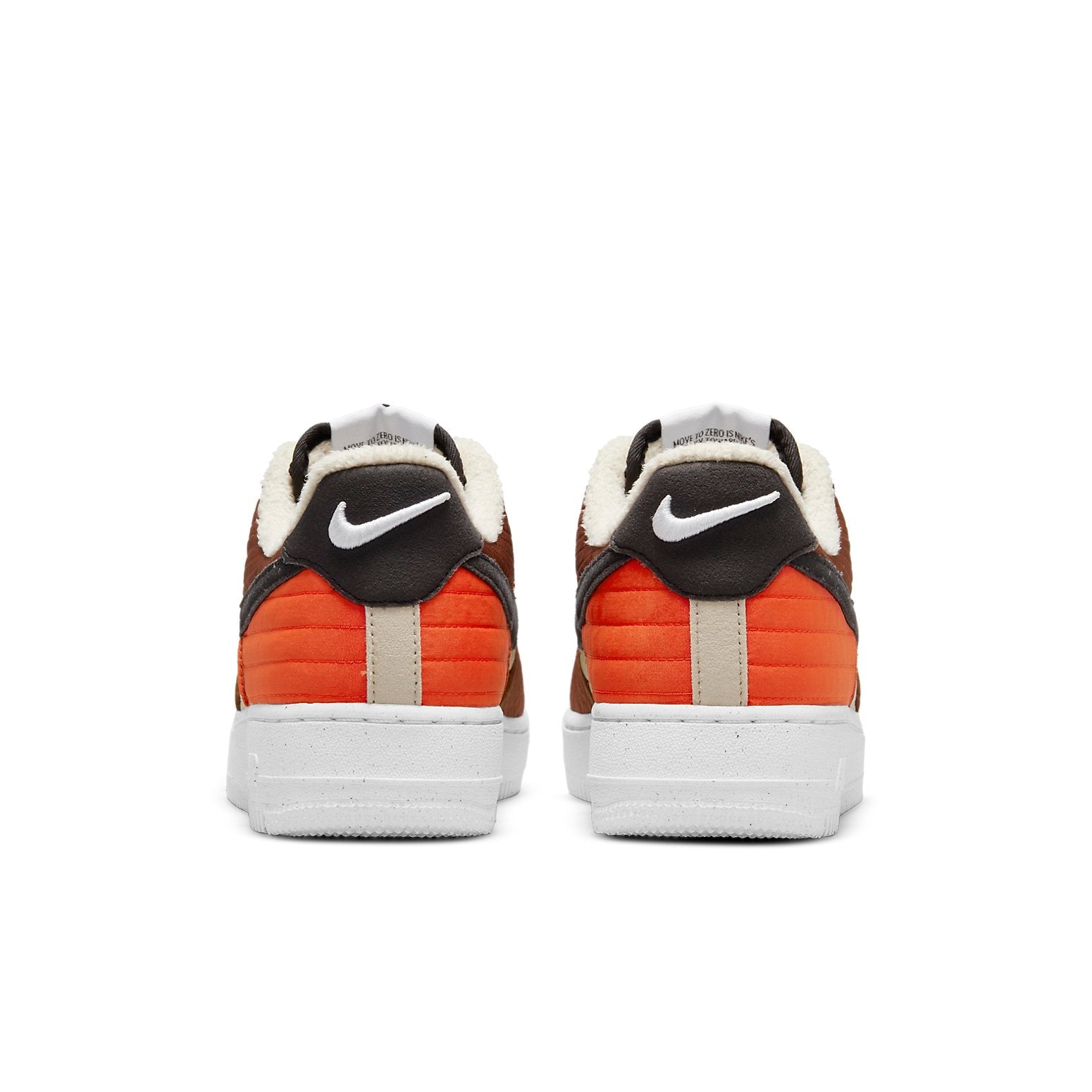 (WMNS) Nike Air Force 1 '07 Low LXX 'Toasty' DH0775-200