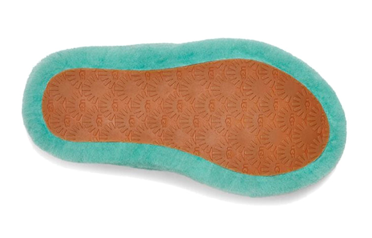 (PS) UGG Oh Yeah Sandal 'Tide Pool' 1115752K-TDP