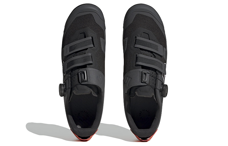 adidas Five Ten Kestrel BOA 'Black Impact Orange' HQ3549