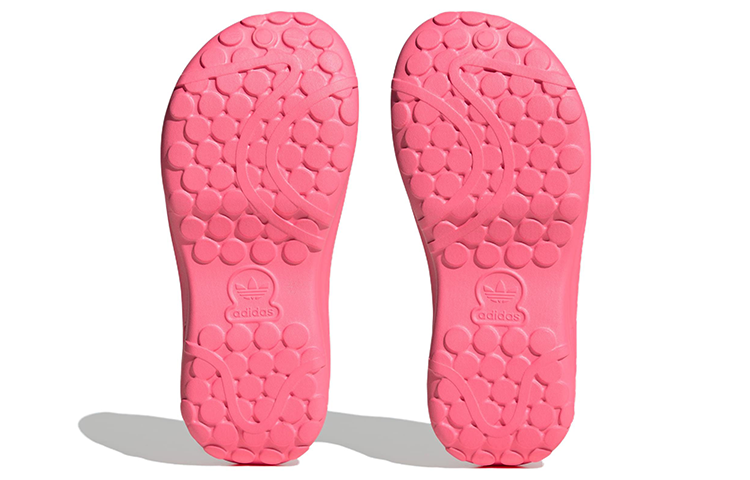 (WMNS) adidas originals AdiFOM Stan Smith Mule 'Lucid Pink' ID9453