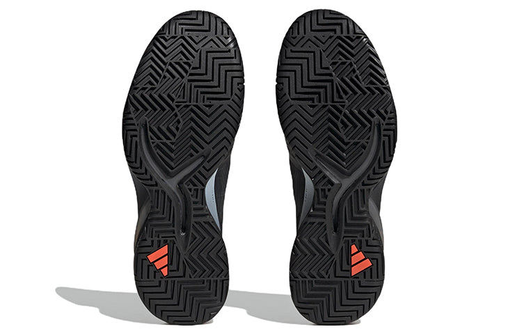 adidas Adizero Cybersonic 'Black White' HR1718