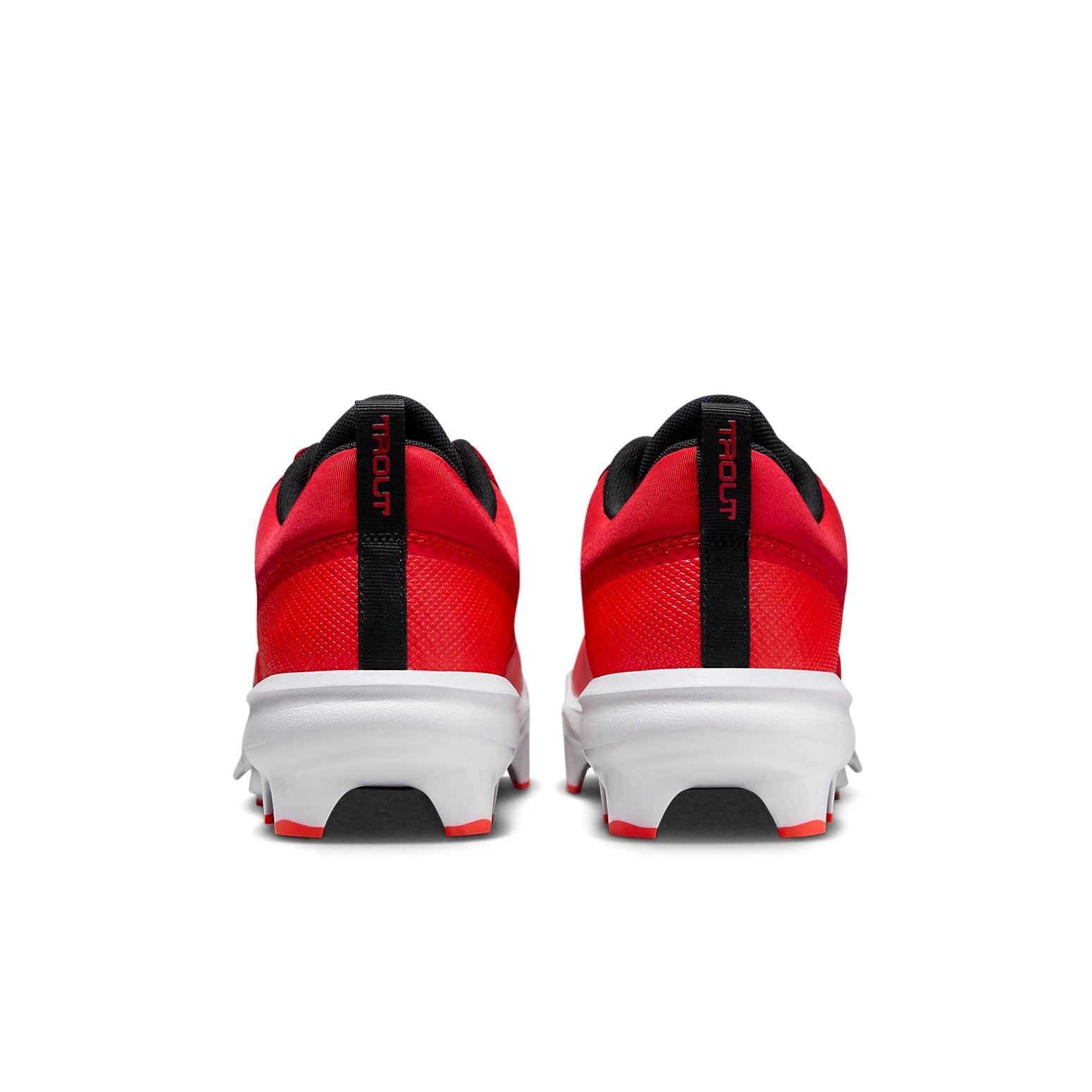 Nike Force Trout 9 Pro MCS 'University Red' FB2908-600