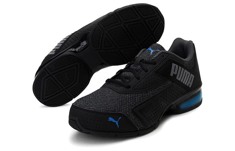 PUMA Leader Vt Nu Black/Blue 192674-03