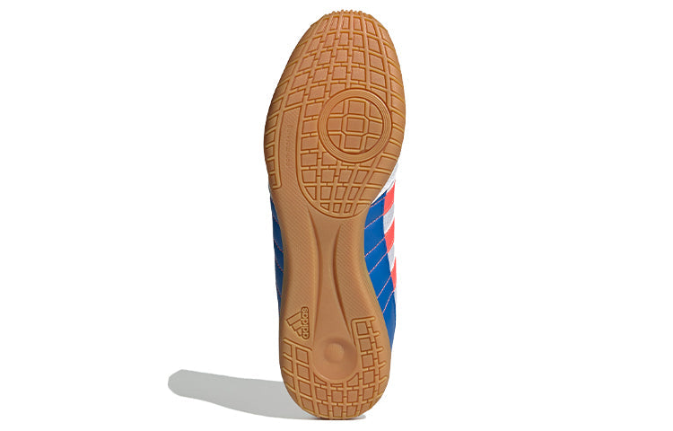 adidas Super Sala 'White Pink Blue' FV2560