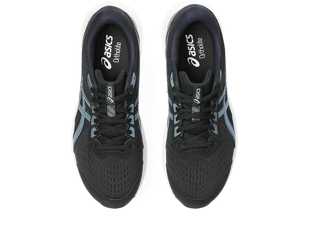 ASICS Gel-Contend 8 'Black Blue Bliss' 1011B492-011