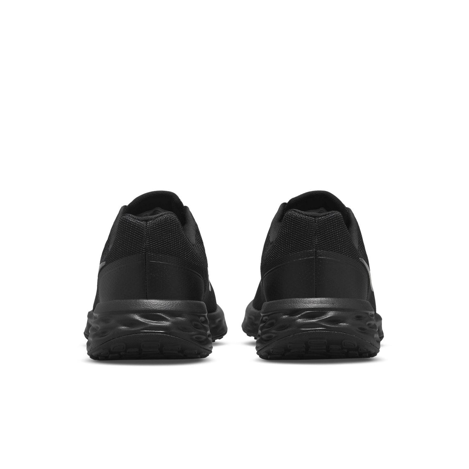 Nike Revolution 6 Extra Wide 'Triple Black' DD8475-001