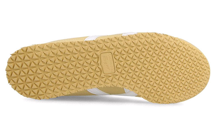 Onitsuka Tiger Mexico 66 'Light Brown' D4J2L-0501