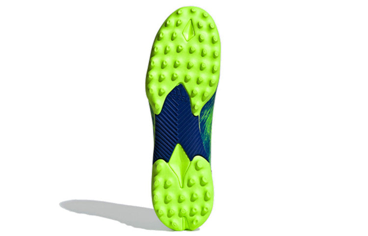 adidas Nemeziz 19.3 TF 'Green' FV3994