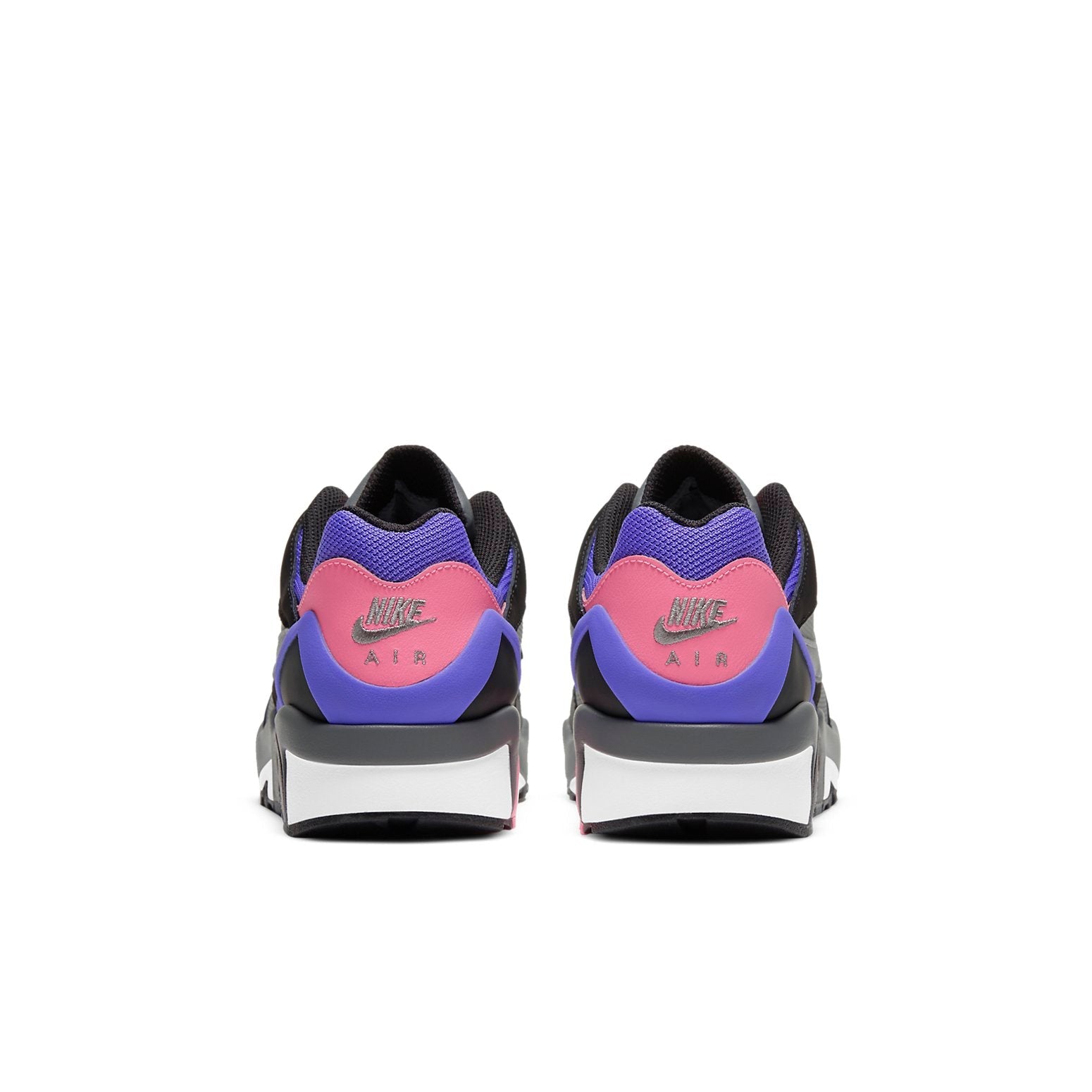 (GS) Nike Air Zoom Structure 'Smoke Grey Sapphire' CW1646-003
