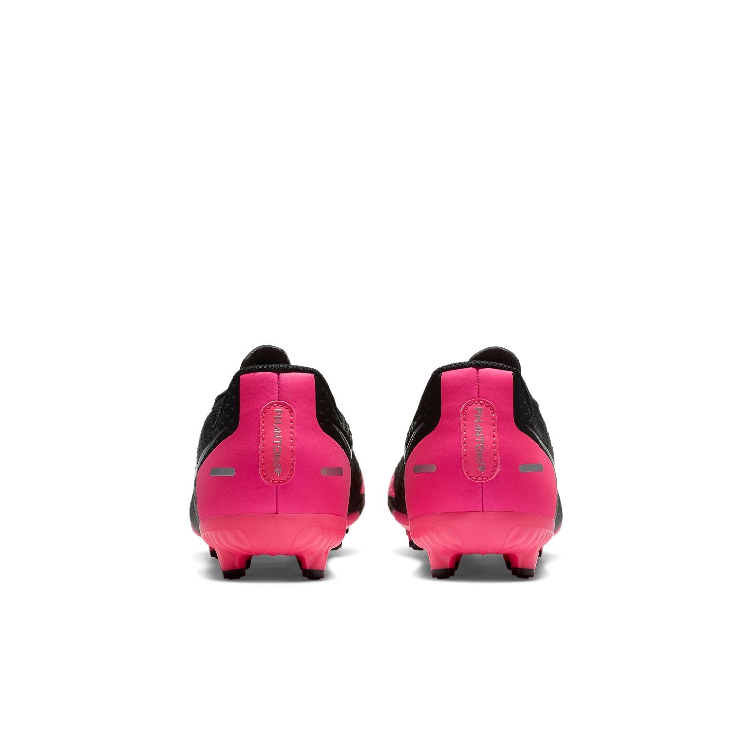 (GS) Nike Phantom Academy FG MG 'Black Pink Blast' CK8476-006