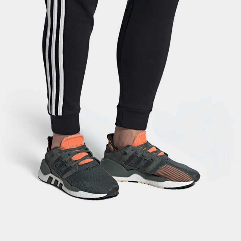 adidas EQT Support 91/18 'Legend Ivy' CM8407